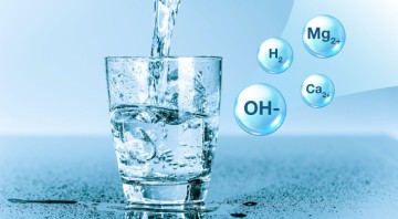 Lý do nên dùng nước ion kiềm giúp tốt cho sức khoẻ
